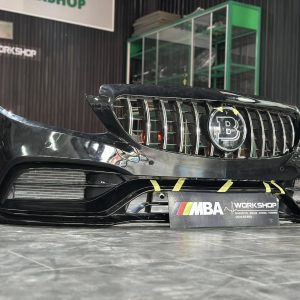 Body Kit C63 amg cho mercedes C-class w205 - Image 2