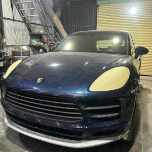 Nâng đời porsche Macan 95B.1 lên 95B.3 ( 2014 - 2023 ) - Image 4