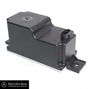 Tụ điện, ắc quy phụ Mercedes - ( Mercedes-Benz Voltage Converter ) - AUXILIARY BATTERY MALFUNCTION - Image 2