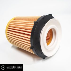 Gói bảo dưỡng thay dầu động cơ và Lọc nhớt động cơ chính hãng Mercedes - Image 3