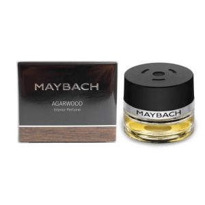 Nước hoa Maybach Agarwood Mood Chính hãng Mercedes Benz - Image 2