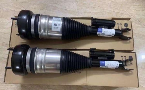 Giảm Xóc Trước Mercedes C300 A2053204768 | A2053204868 Chính Hãng Mercedes