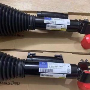 Giảm Xóc Trước Mercedes C300 A2053204768 | A2053204868 Chính Hãng Mercedes - Image 3