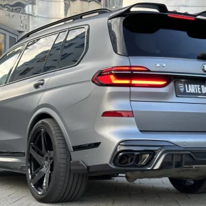 BODY KIT LARTE DESIGN BMW X7 - G07 2019-2025 - Image 3