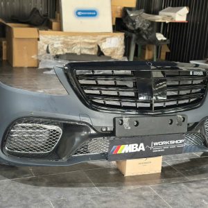 Body kit Mercedes S63 AMG W222 cho Mercedes S400 | S450 | S500 - Image 3