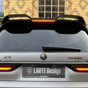 BODY KIT LARTE DESIGN BMW X7 - G07 2019-2025 - Hình ảnh 4