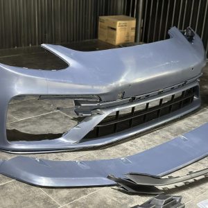 Body kit porsche panameraTurbo S nâng cấp Cho Porsche Panamera 971 - Image 3