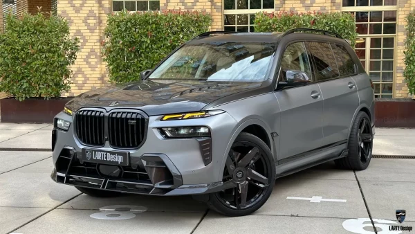 BODY KIT LARTE DESIGN BMW X7 - G07 2019-2025