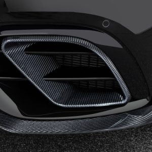 Carbon Body Kit  Brabus 900 Mercedes E63S W213 - Image 5