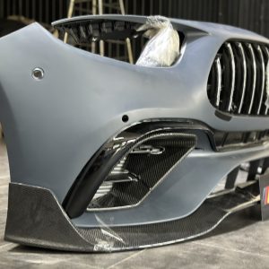 Carbon Body Kit  Brabus 900 Mercedes E63S W213 - Image 6