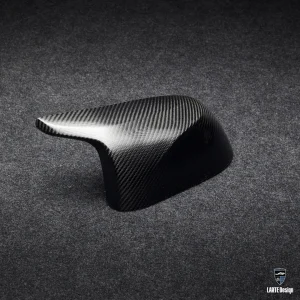 BODY KIT LARTE DESIGN BMW X7 - G07 2019-2025 - Hình ảnh 8