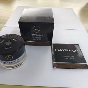 Nước hoa Maybach Agarwood Mood Chính hãng Mercedes Benz - Image 3