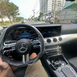 Phanh khoảng cách Distronic Plus cho các dòng Mercedes - Hình ảnh 3