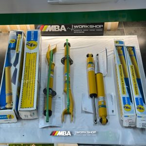 Giảm xóc BILSTEIN B6 PERFORMANCE cho Mercedes GLC︱W253 - Hình ảnh 3