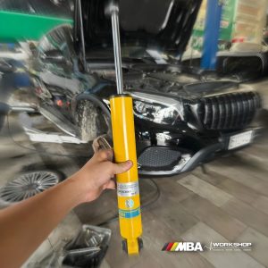Giảm xóc BILSTEIN B6 PERFORMANCE cho Mercedes GLC︱W253 - Hình ảnh 8