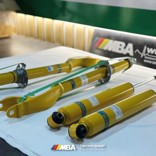 Giảm xóc BILSTEIN B6 PERFORMANCE cho Mercedes GLC︱W253