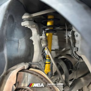 Giảm xóc BILSTEIN B6 PERFORMANCE cho Mercedes GLC︱W253 - Hình ảnh 6