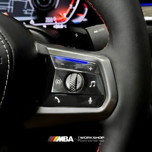 Vô lăng BMW M-Performance G20 - G30 - G70 - Hình ảnh 6