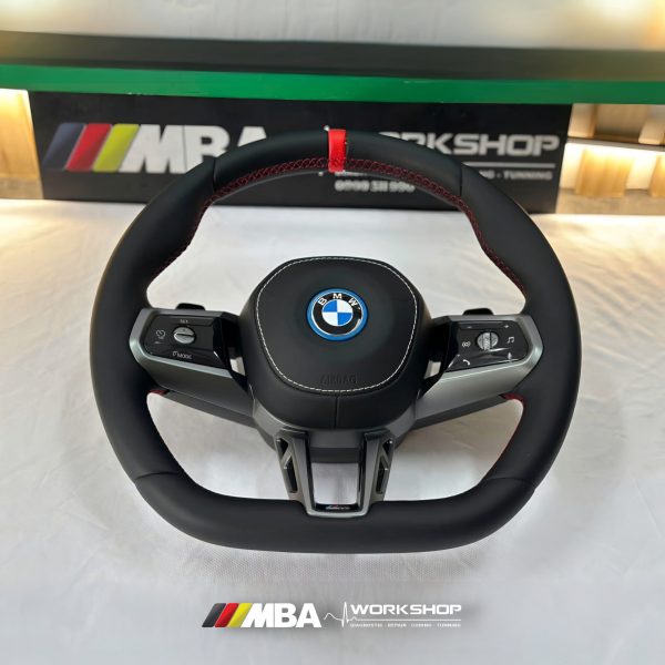 Vô lăng BMW M-Performance G20 - G30 - G70