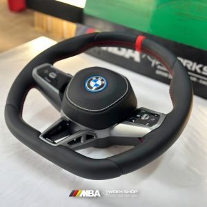 Vô lăng BMW M-Performance G20 - G30 - G70 - Hình ảnh 2