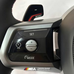 Vô lăng BMW M-Performance G20 - G30 - G70 - Hình ảnh 3