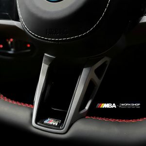 Vô lăng BMW M-Performance G20 - G30 - G70 - Hình ảnh 5