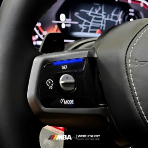 Vô lăng BMW M-Performance G20 - G30 - G70 - Hình ảnh 4